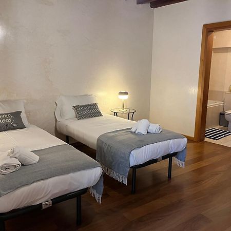 Il Campanile Apartment Vicenza Luaran gambar