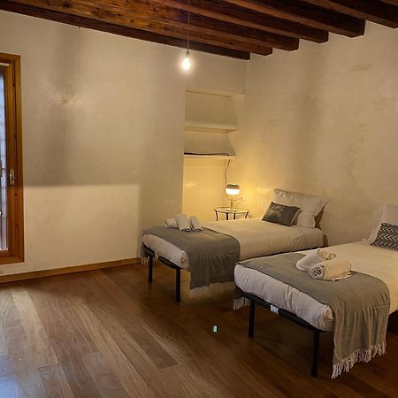 Il Campanile Apartment Vicenza Luaran gambar