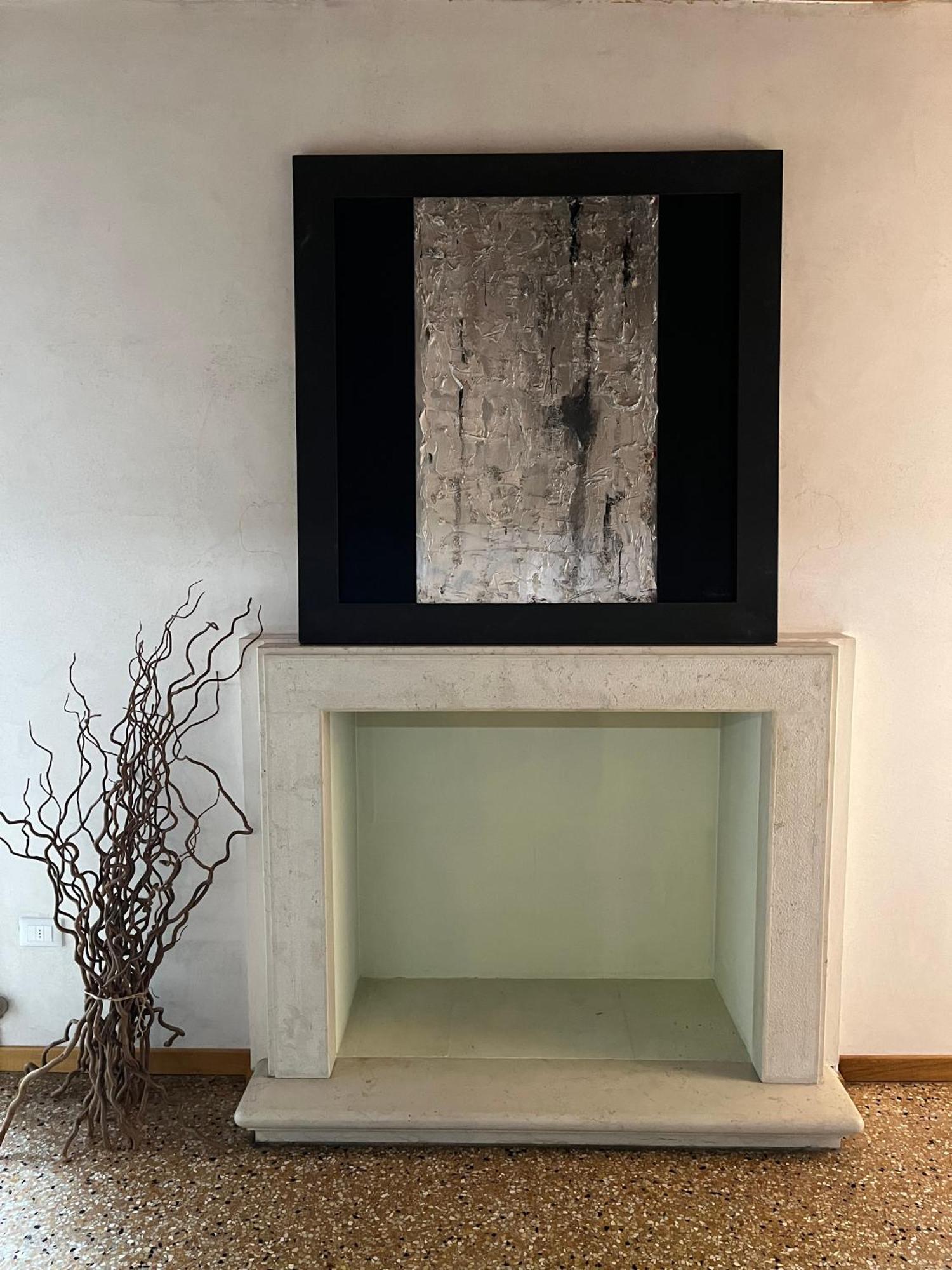 Il Campanile Apartment Vicenza Luaran gambar
