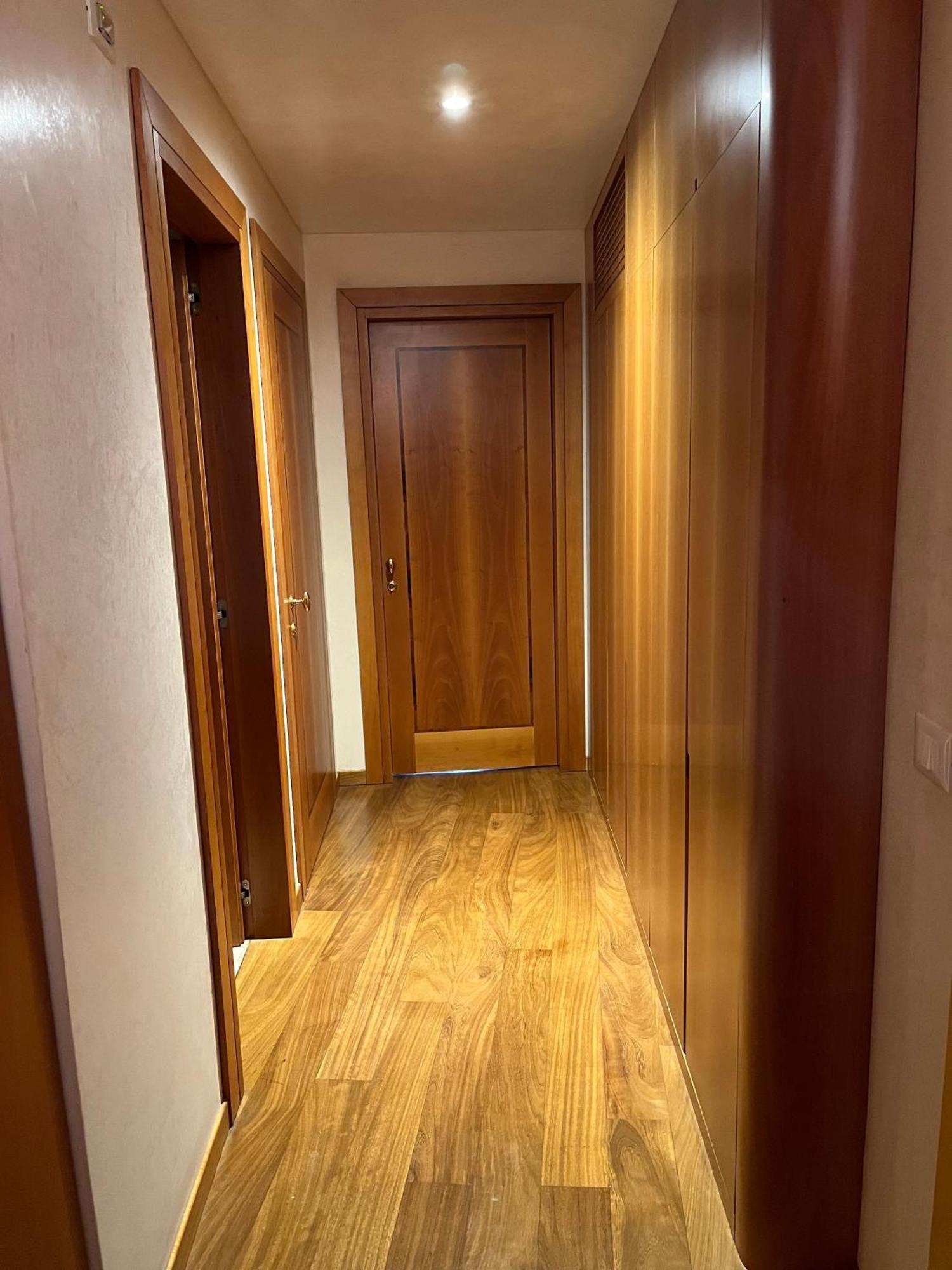 Il Campanile Apartment Vicenza Luaran gambar