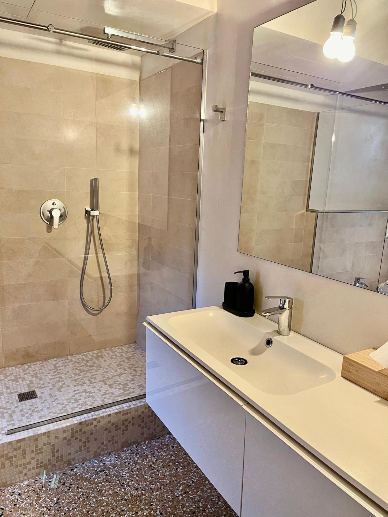 Il Campanile Apartment Vicenza Luaran gambar