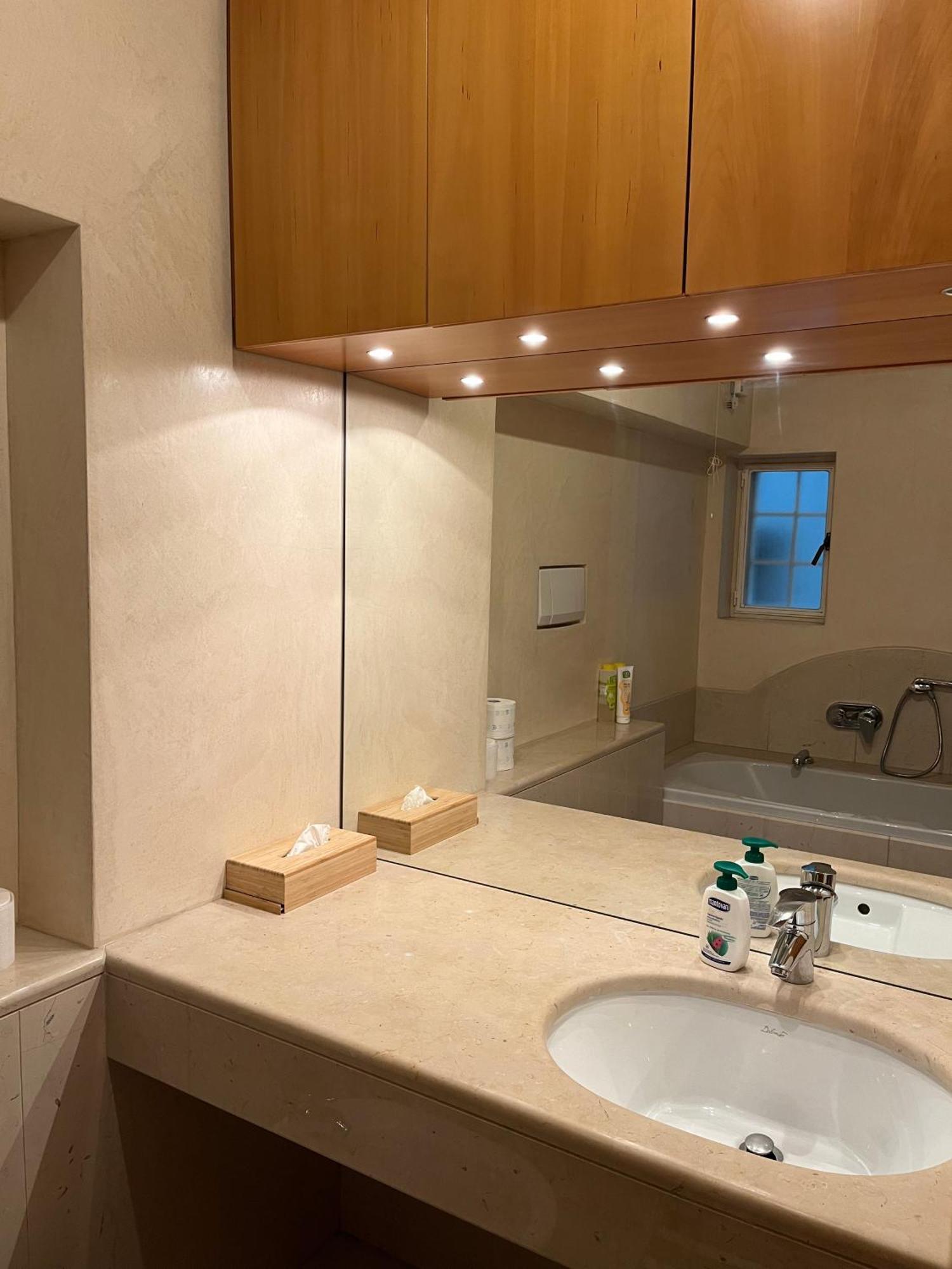 Il Campanile Apartment Vicenza Luaran gambar